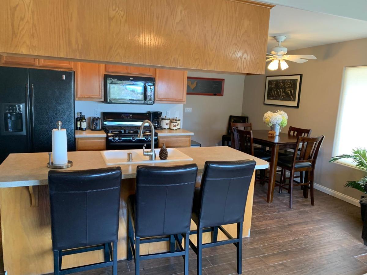 Villa Stunning Views Total Privacy Absolute Tranquility à Wofford Heights Extérieur photo