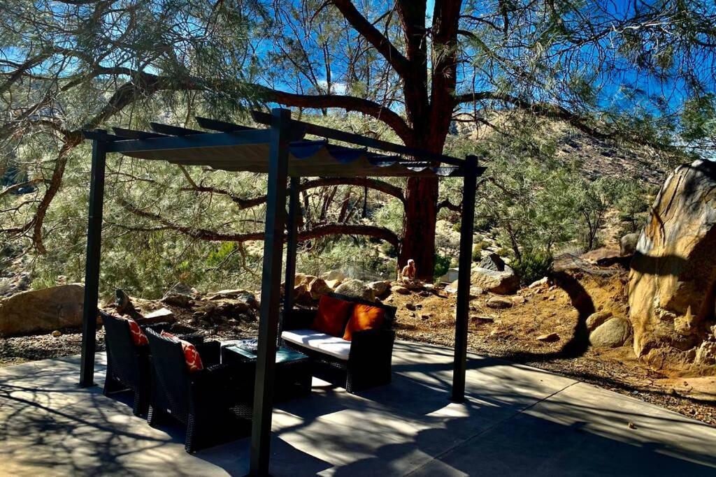 Villa Stunning Views Total Privacy Absolute Tranquility à Wofford Heights Extérieur photo