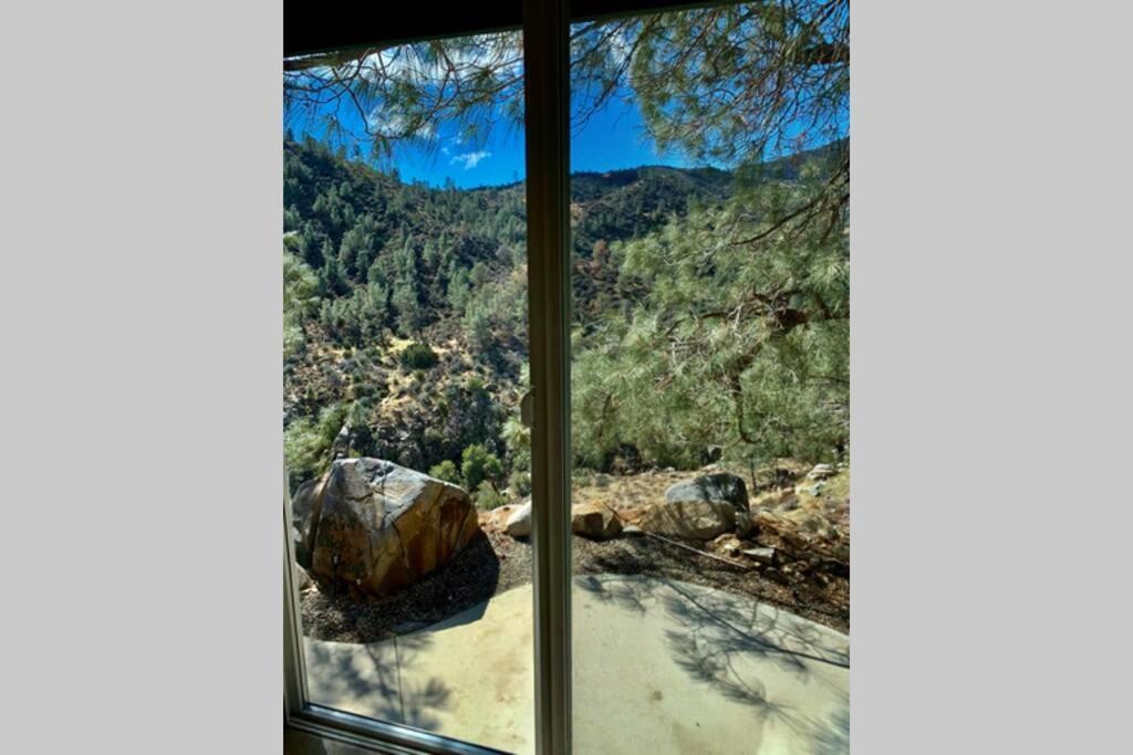 Villa Stunning Views Total Privacy Absolute Tranquility à Wofford Heights Extérieur photo