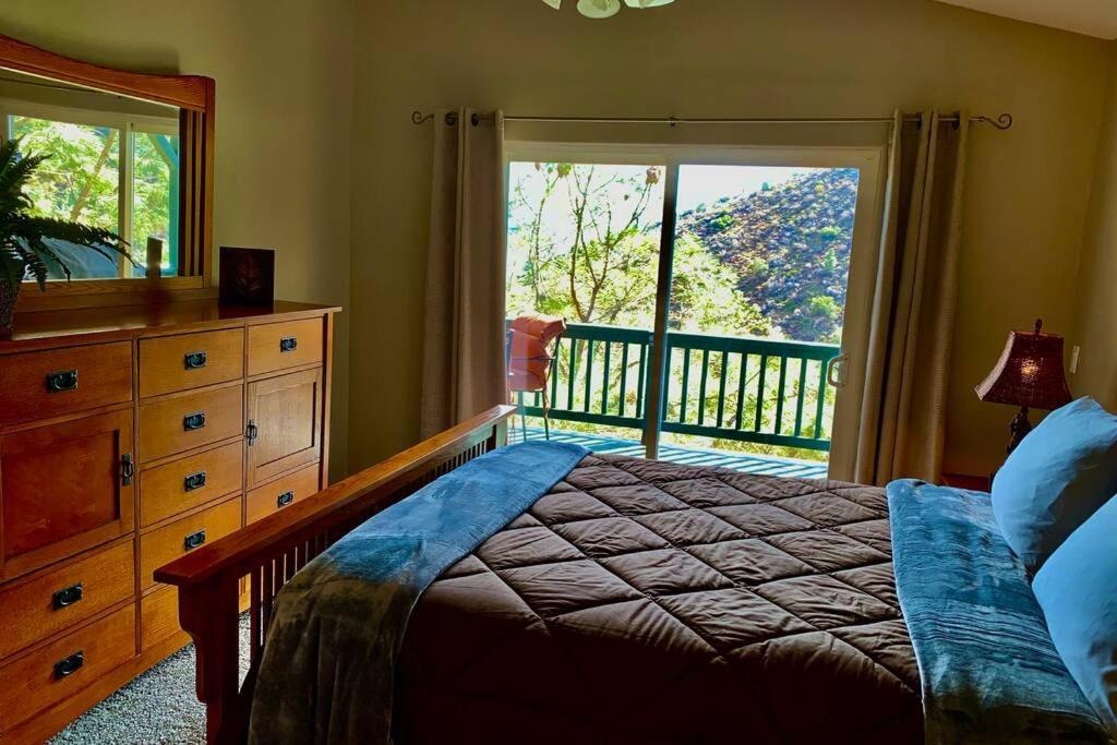 Villa Stunning Views Total Privacy Absolute Tranquility à Wofford Heights Extérieur photo