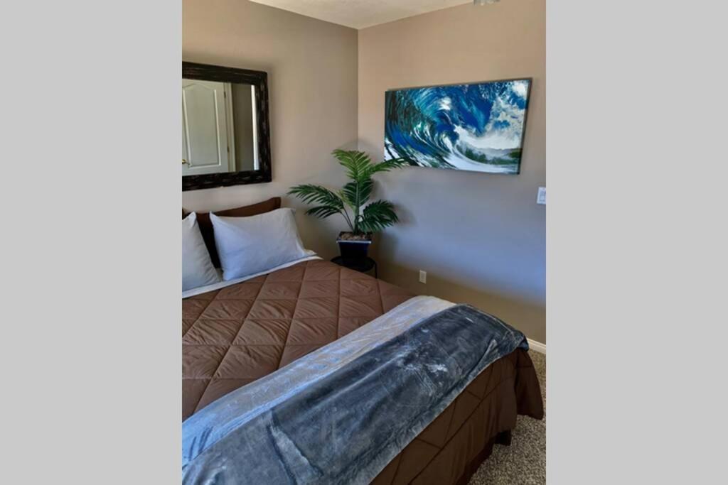 Villa Stunning Views Total Privacy Absolute Tranquility à Wofford Heights Extérieur photo